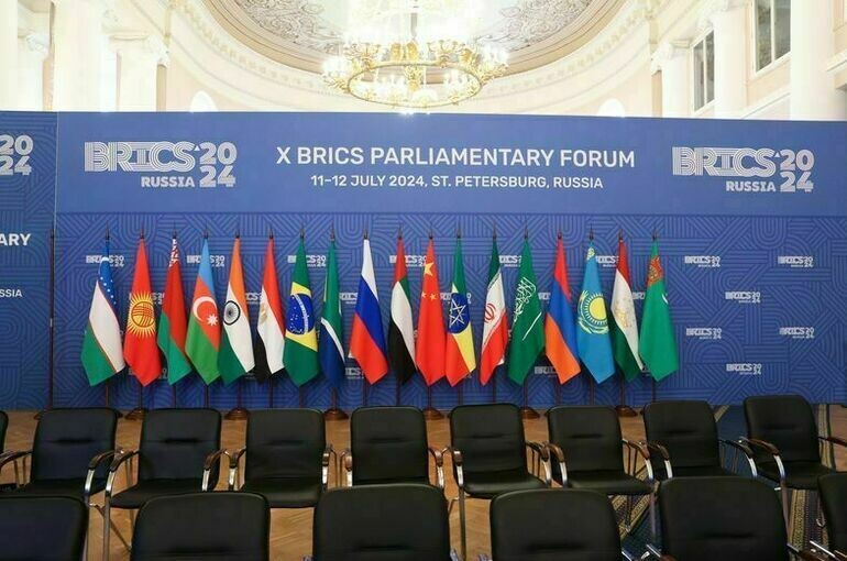   пресс-служба Совета Федерации