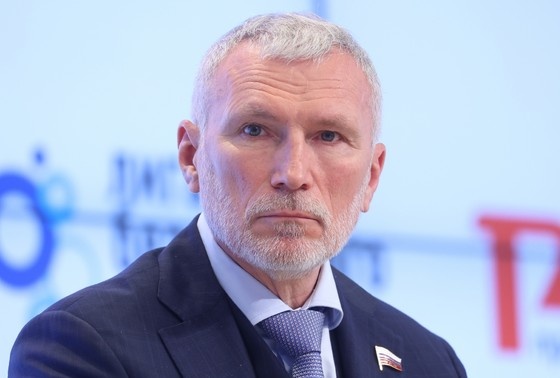    Алексей Журавлев