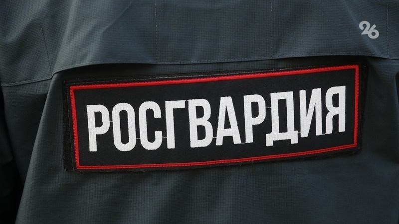      Фото: ИА «Победа26»