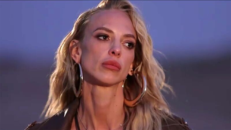    Надежда Сысоева. Фото: кадр из шоу «Выжить в Дубае. Возвращение»