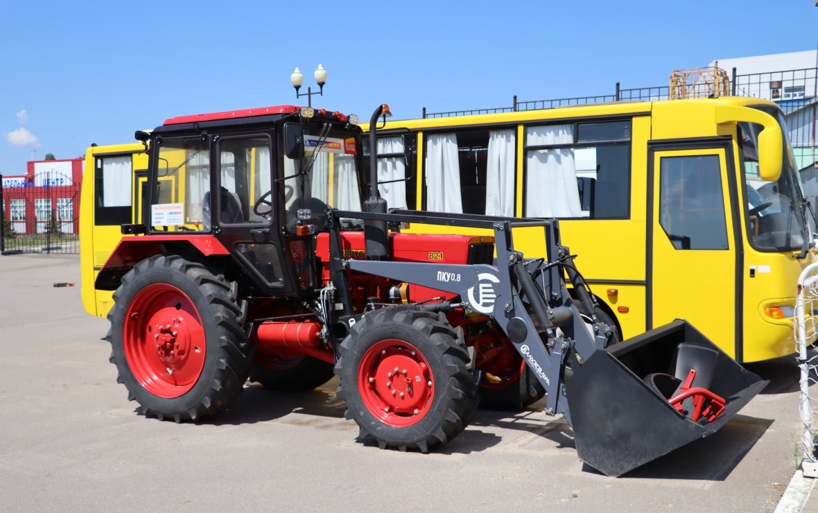 Фото: пресс-служба НВАЭС