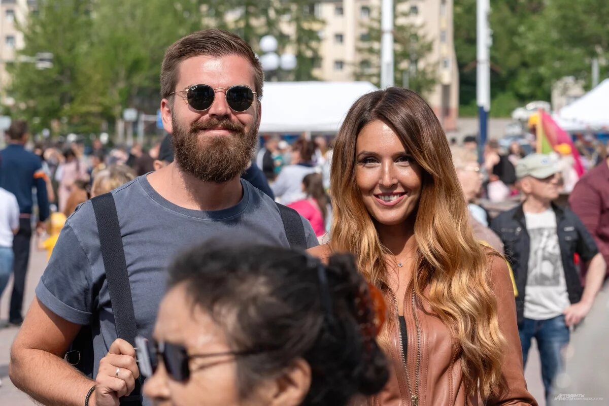    В Петропавловские в выходные пройдут «Городские променады»