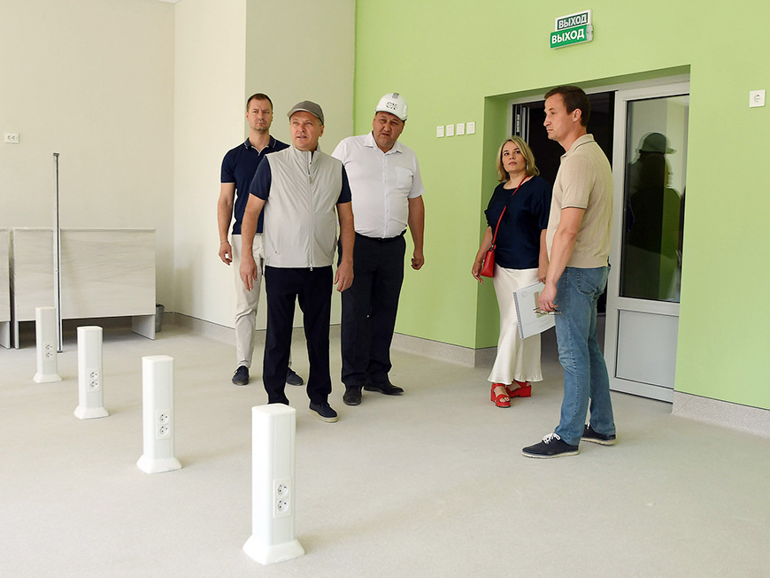 Фото: Город Казань KZN.RU/Денис Гордийко