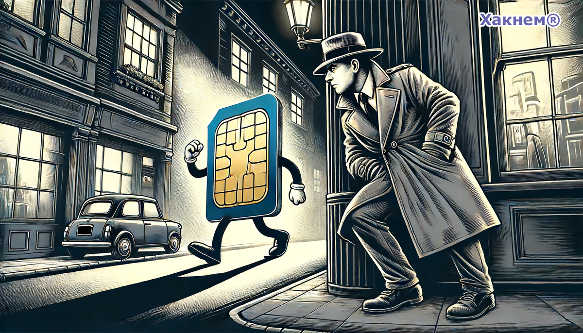 Новые меры контроля усложняют незаконное использование и регистрацию SIM-карт 