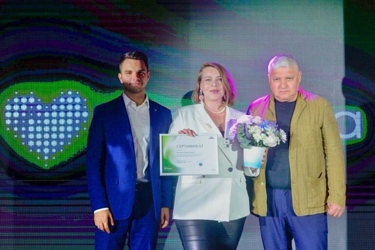    Оренбурженка вошла в число победителей первого полуфинала проекта «Мастера гостеприимства» Андрей Севостьянов