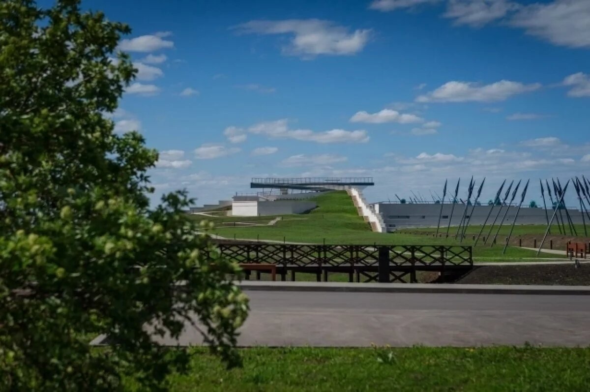    Тульская область снова примет гостей с многострадальной Белгородчины