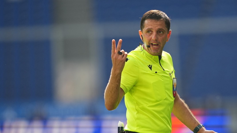   РИА Новости Александр Вильф