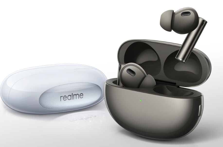 Realme Buds Air 6 Pro