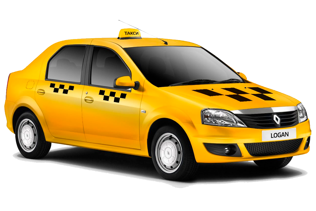 Люди начали отказываться от такси. Потому что дорого!