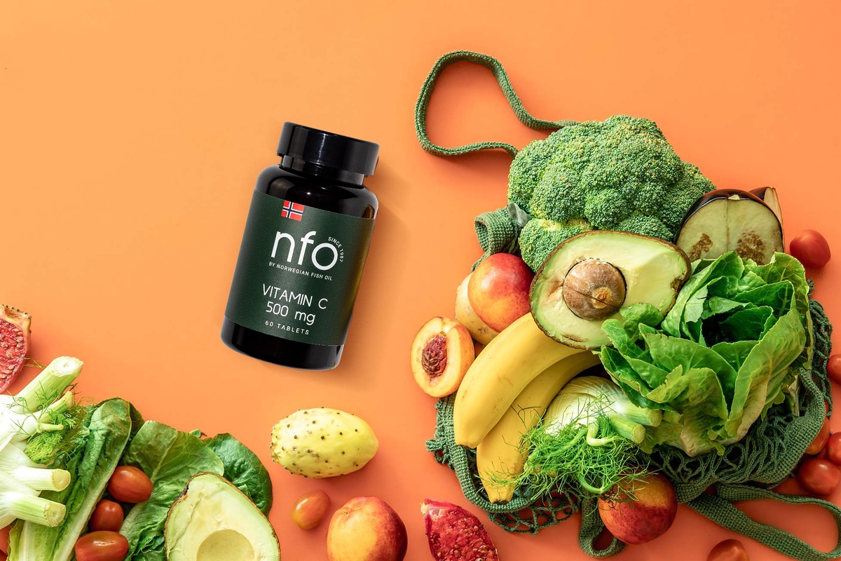 Фото: norwegianfishoil.ru