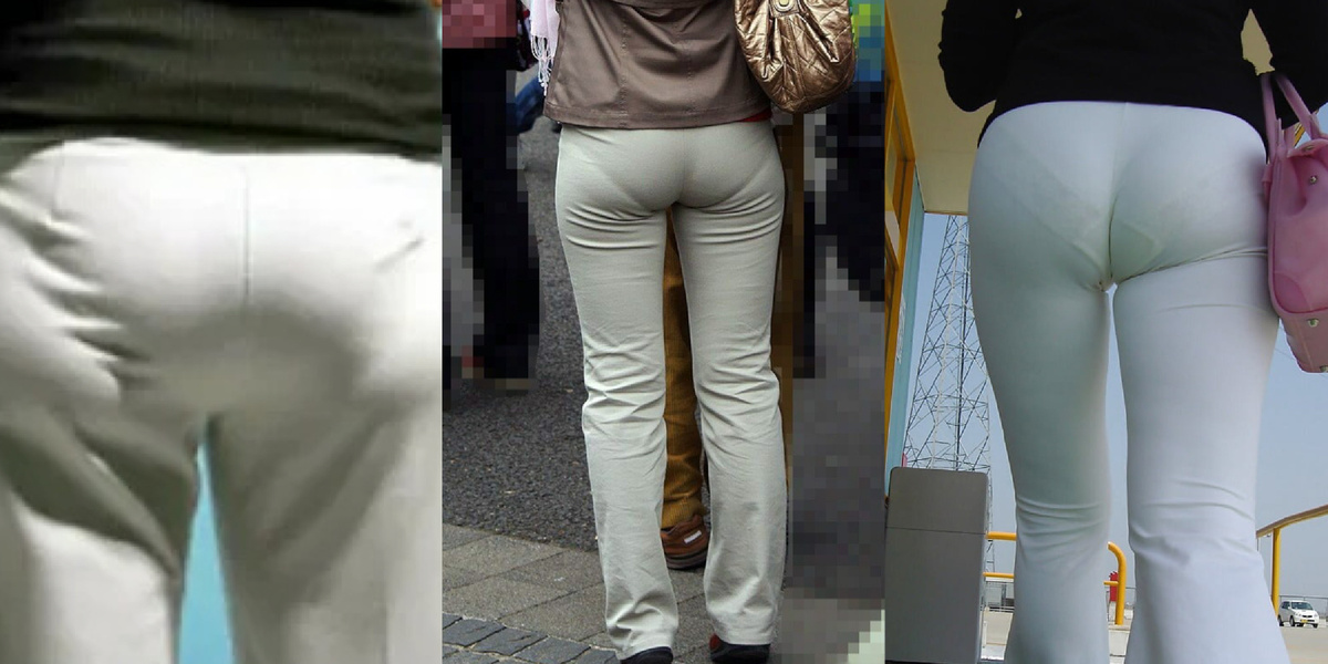 Трусы вам маловаты