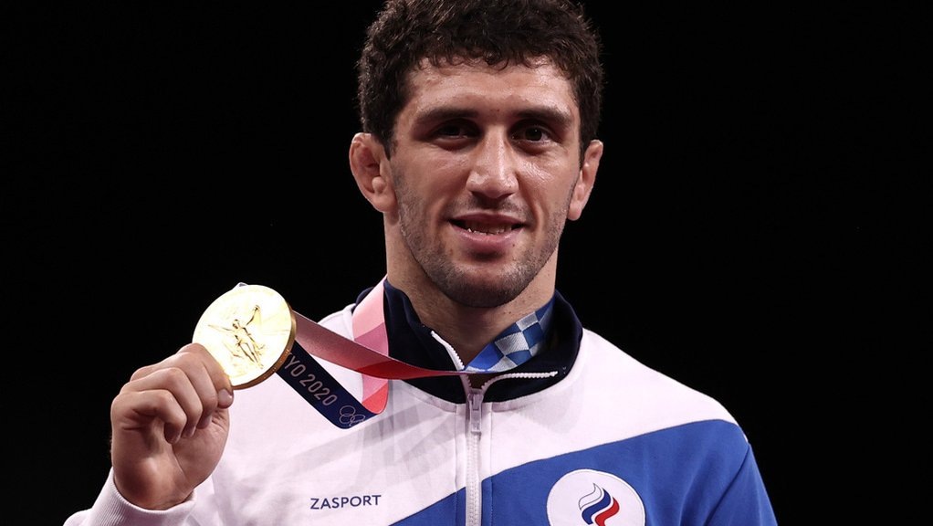 Валерий Шарифулин/ТАСС