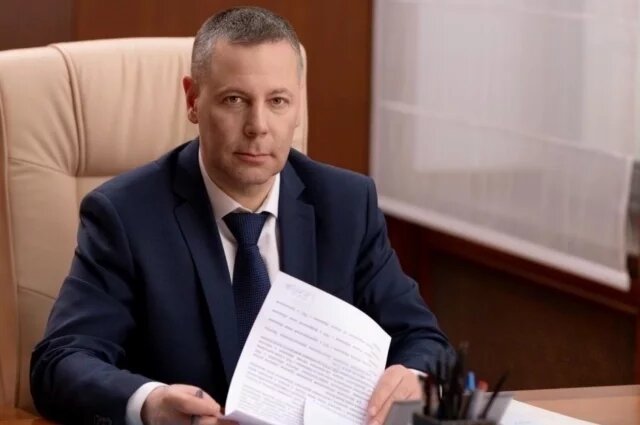    Почему СБУ возбудила дело в отношении ярославского губернатора?