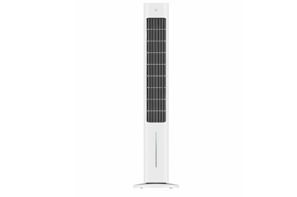 Mijia smart evaporative cooling fan обзоры