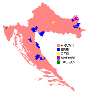 Национальный состав
