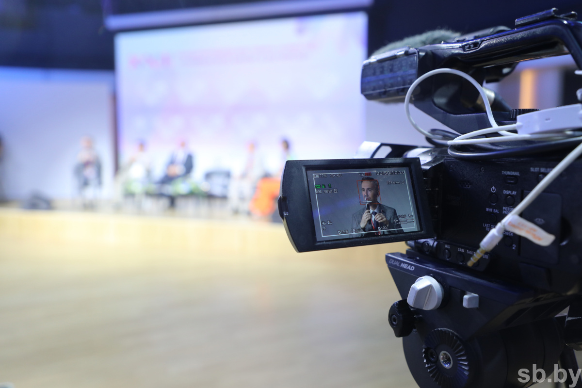    Эксклюзивы Дня национальных культур стран — участниц ШОС обсудили на пресс-конференции «Славянского базара»