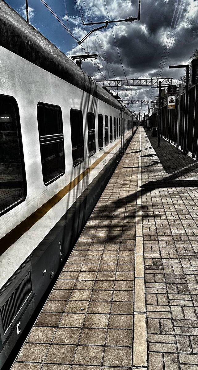 Жизненный путь!