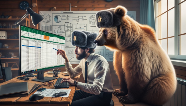 Как открыть IT-компанию в ОАЭ? Регистрация стартап бизнеса в Дубае  без ошибок в 2024 году