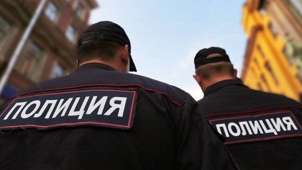    Фото: полиция Краснодара