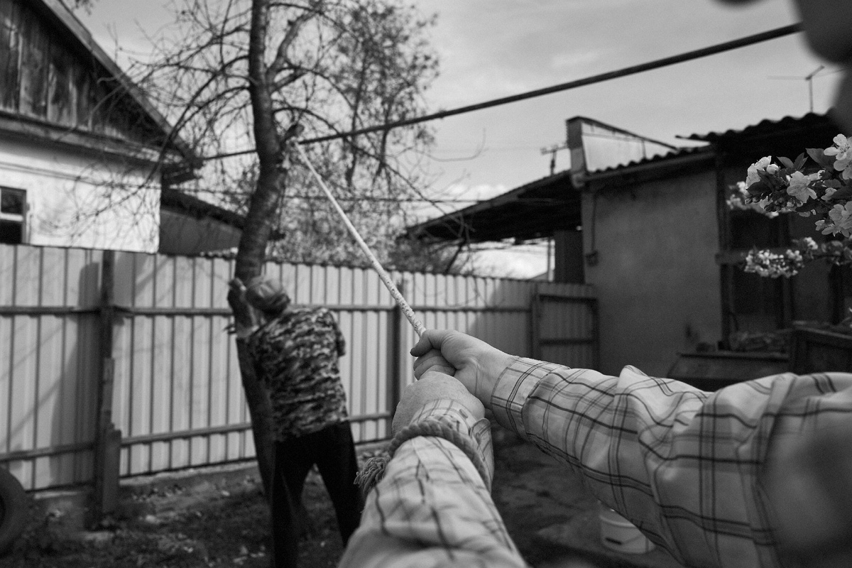 Александр Сонов 