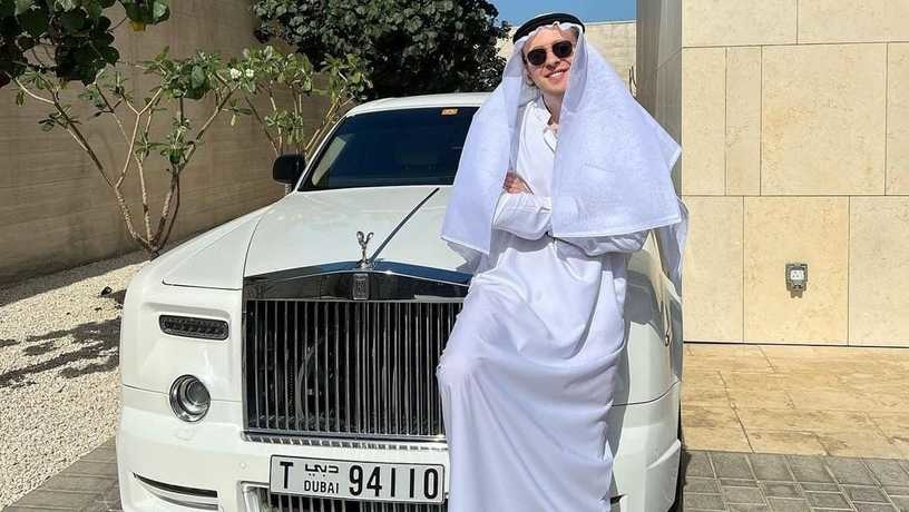 Сколько нужно зарабатывать, чтобы жить в Дубае? Подробные расходы на переезд и проживание в ОАЭ