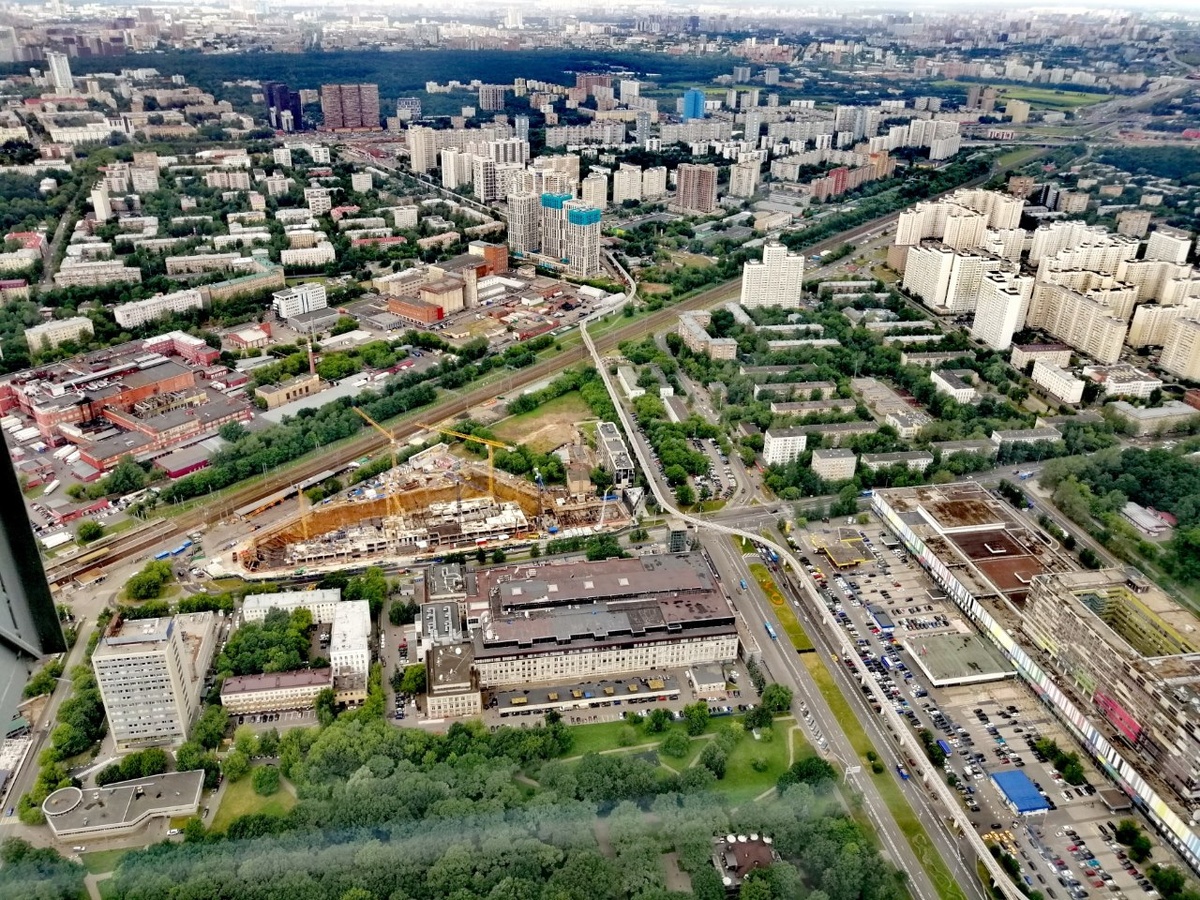    Фото: Мир Квартир