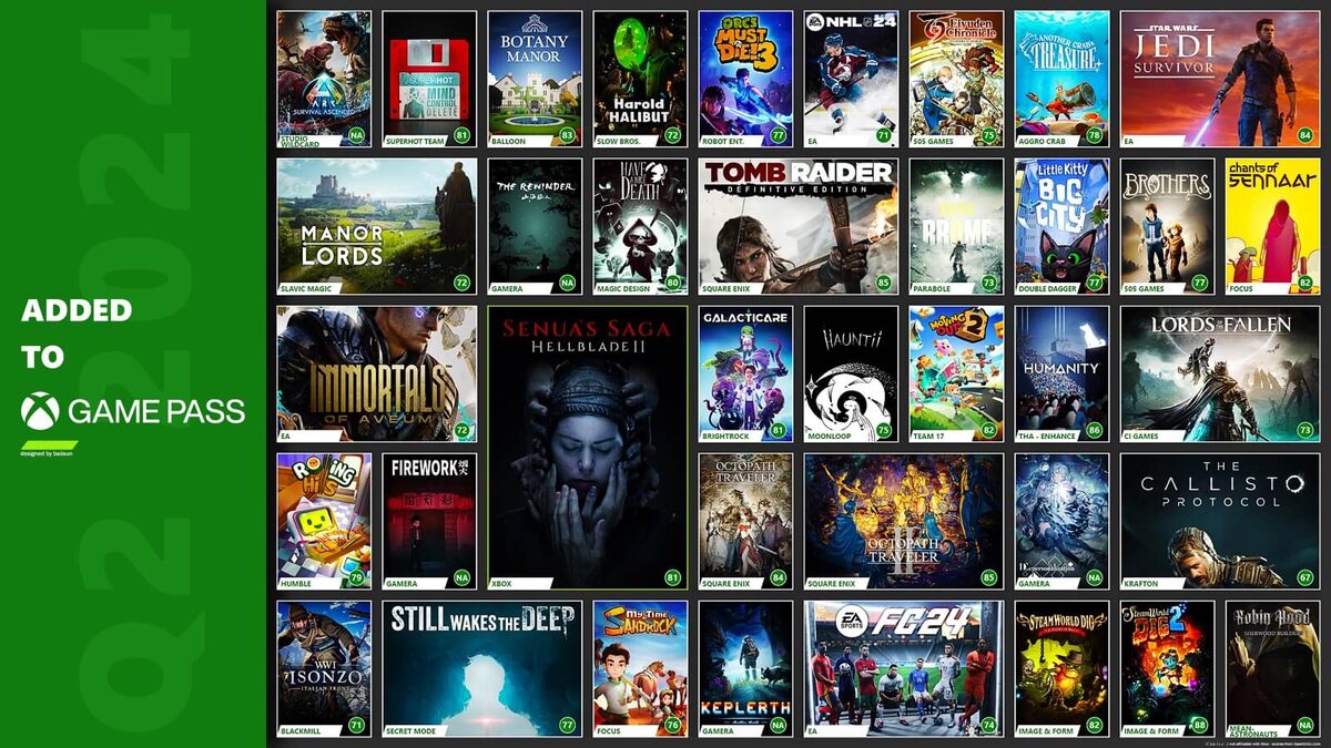 Листайте вправо, чтобы увидеть больше изображений