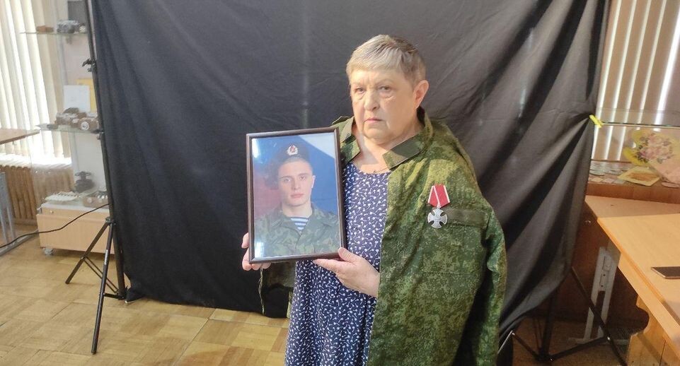     Телеканал "Радуга"