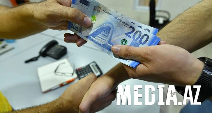 В январе-мае текущего года в Азербайджане среднемесячная номинальная заработная плата наемных работников увеличилась на 9,4% по сравнению с соответствующим периодом прошлого года и составила 1003,3...