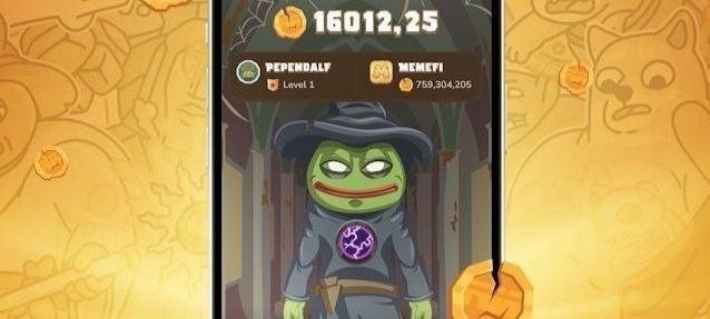 Комбо в MemeFi на 11.07.2024 г.