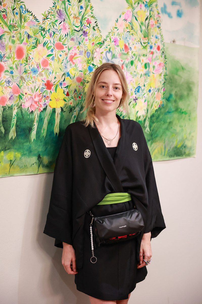    Ксения Драныш