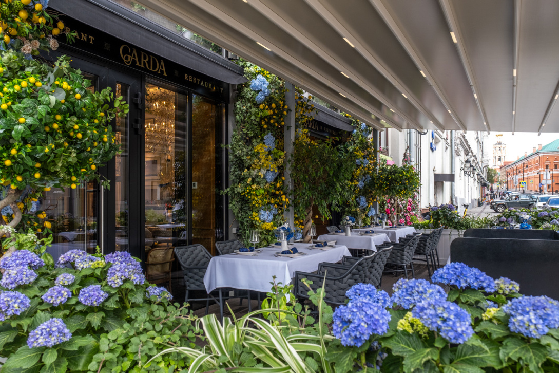    BURO. на выход: светский календарь недели (фото 1)