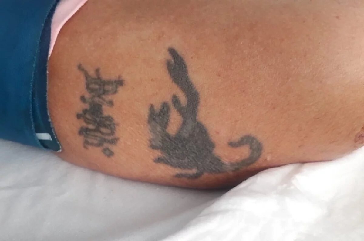    Родственников не помнящего их волжанина разыскивает полиция