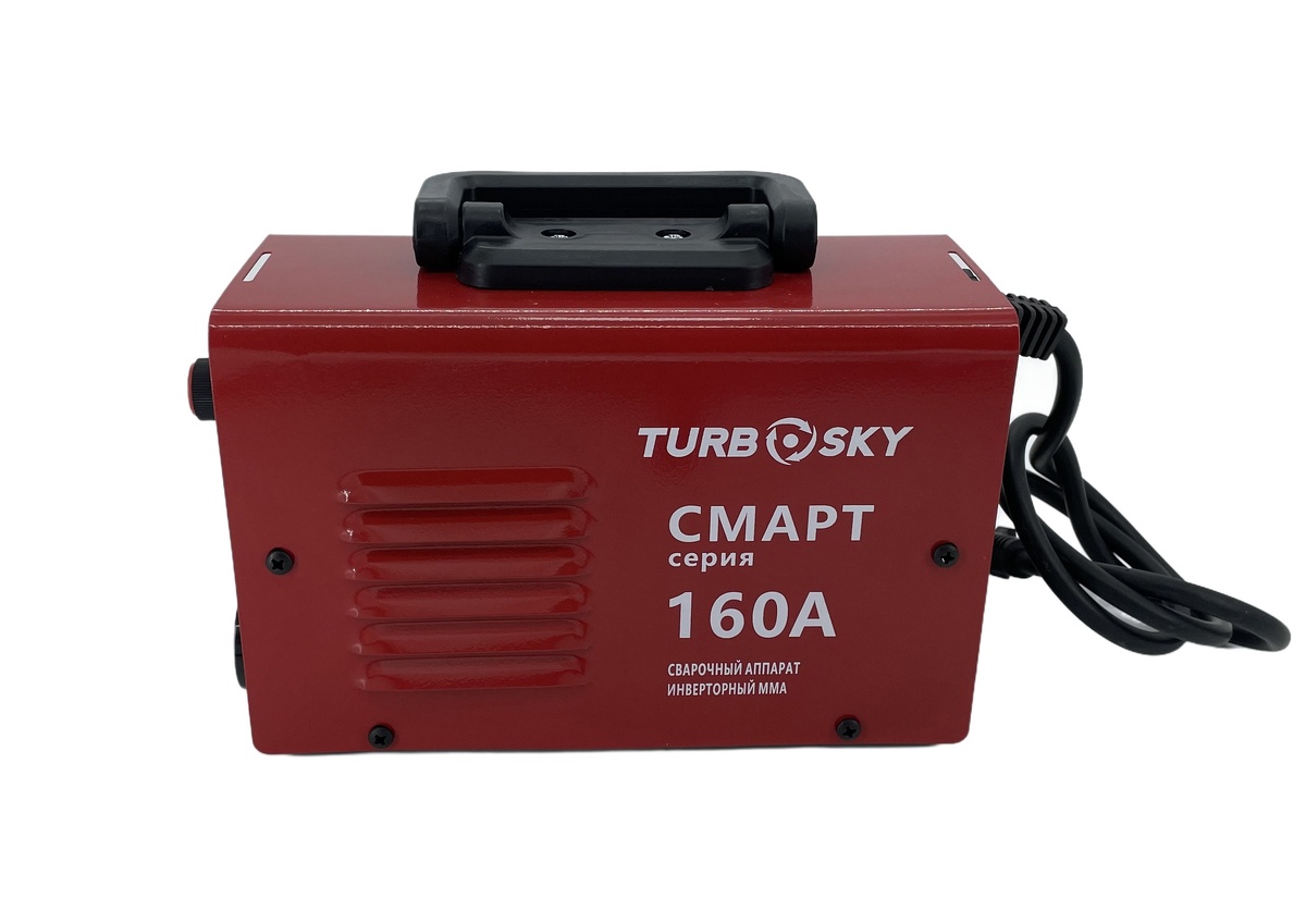 Turbosky САИ-160А Смарт