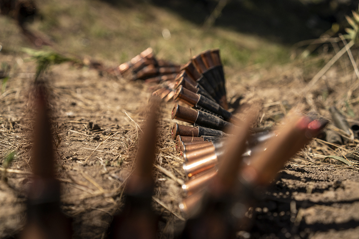    Иран возложил ответственность за конфликт в Украине на НАТО