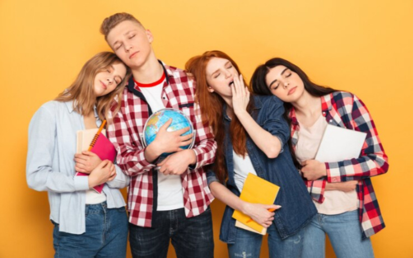    Это еще не конец: что делать, если вы не поступили в университет мечты сразу после 11 класса