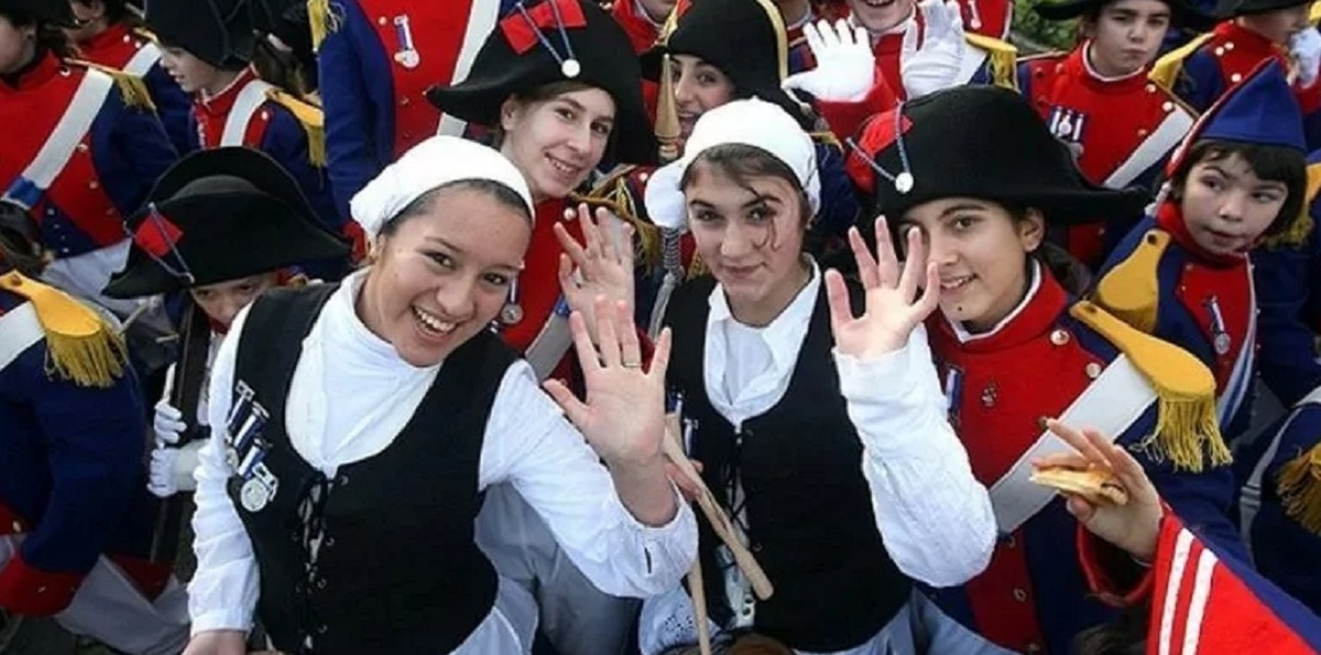 ГАЛИСИЙЦЫ. Они не похожи на остальных испанцев. Тогда на кого? (фенама.ру)