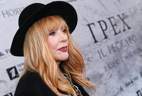    Алла Пугачева