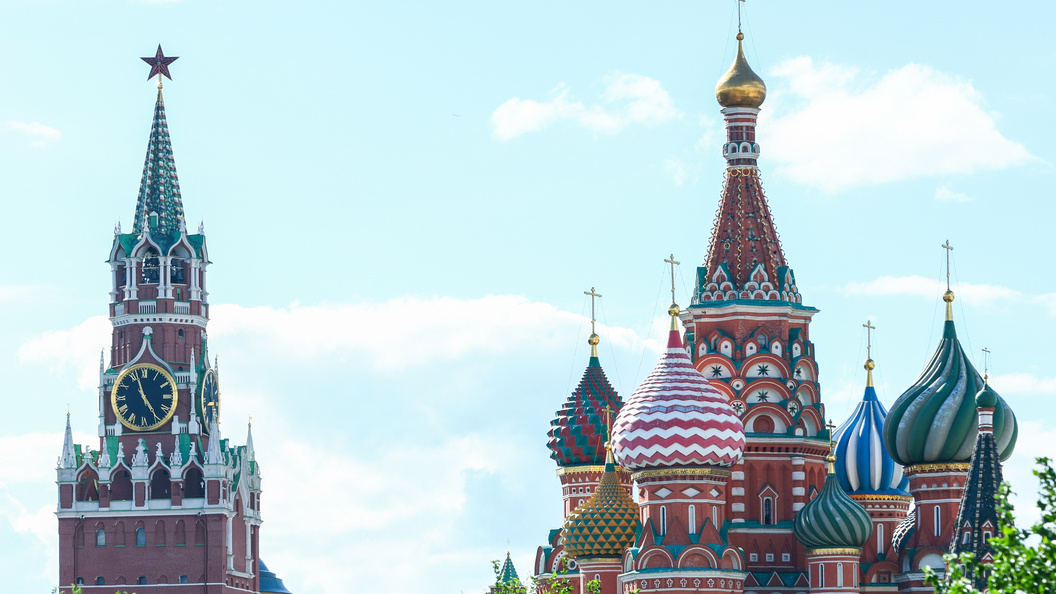    © Petrov Sergey/Globallookpress