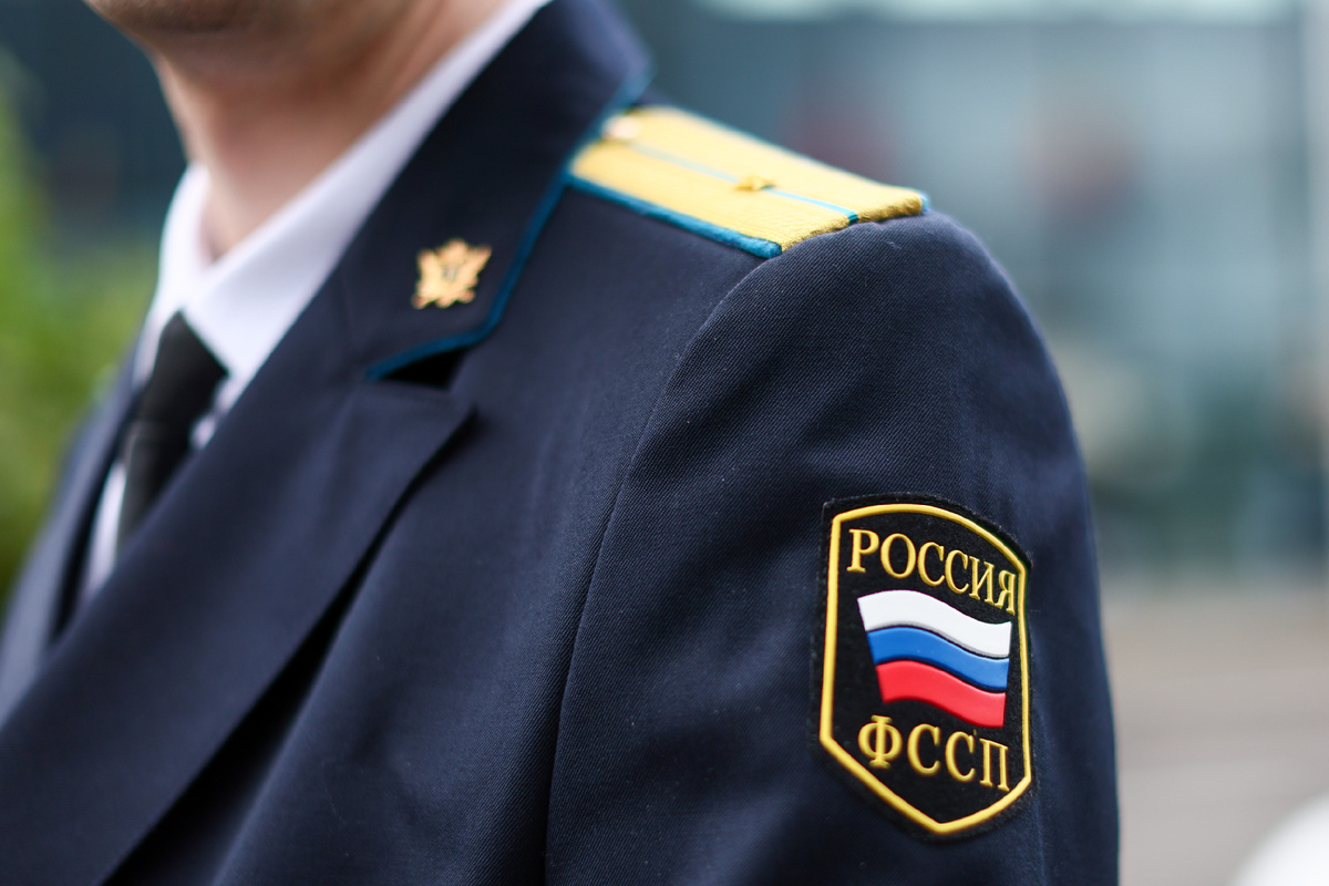 Petrov Sergey/news.ru/Globallookpress