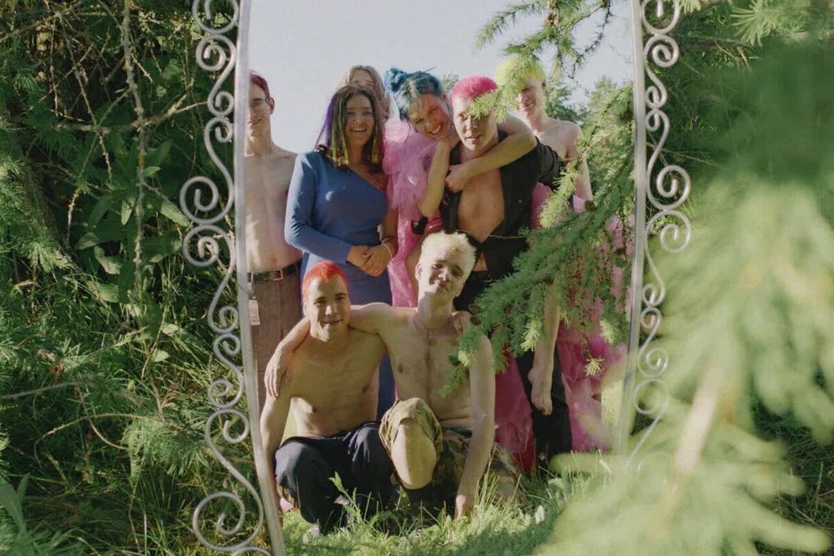 «Королевство». Фото: кадр из фильма