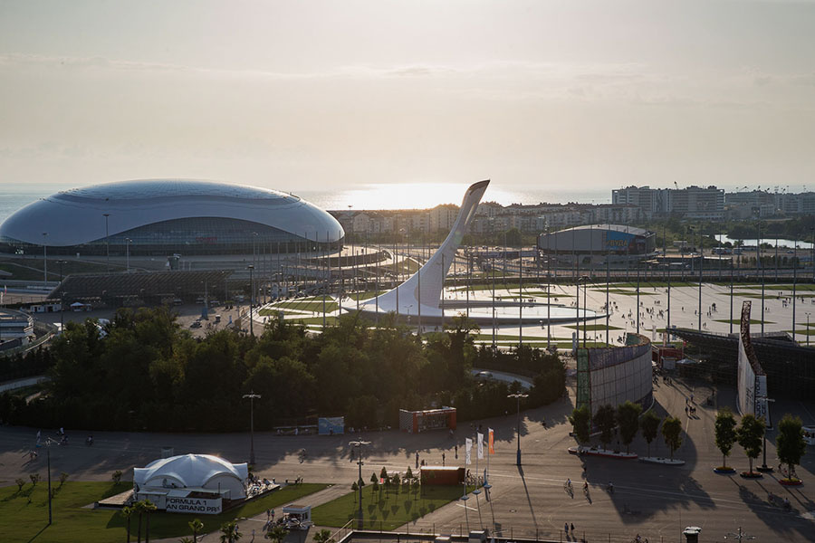 Фото Сергея Кулакова, «Кубань 24»