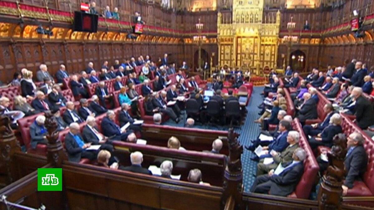    «Полный бардак»: состояние Байдена затмило повестку саммита НАТО