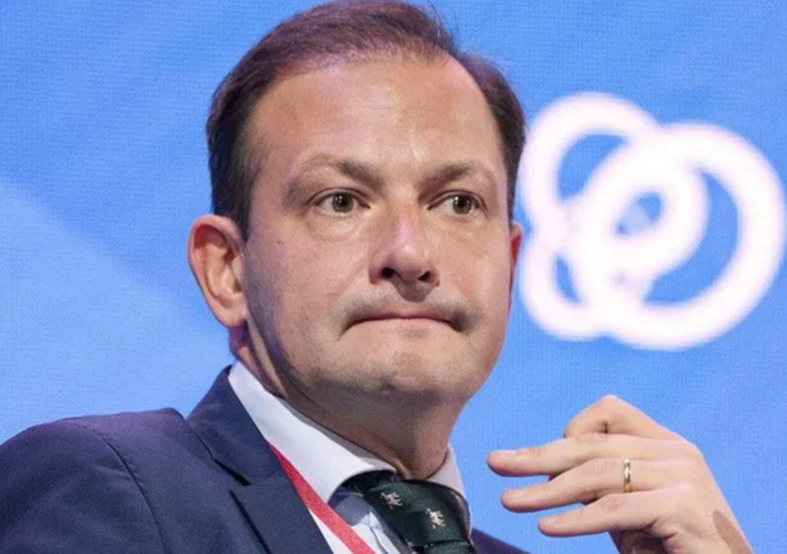 Сергей Брилев. 