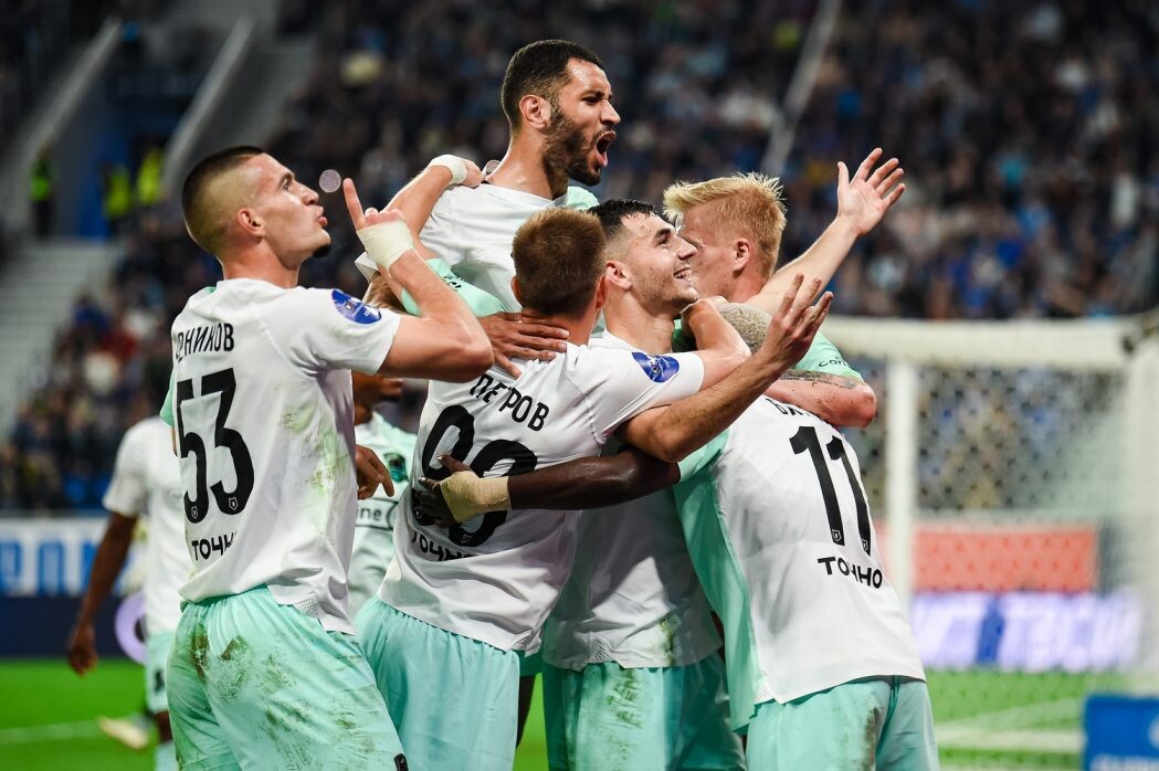    Фото: ФК «Краснодар»