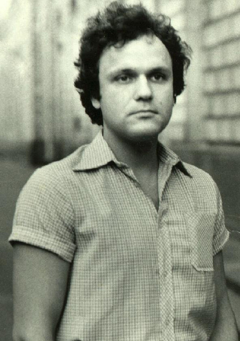 Николай Еременко