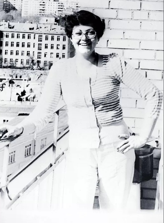 Вера Титова