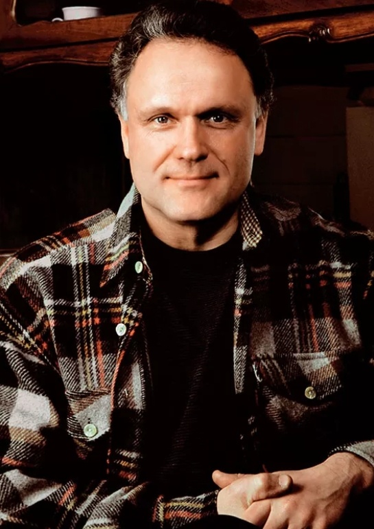 Николай Еременко
