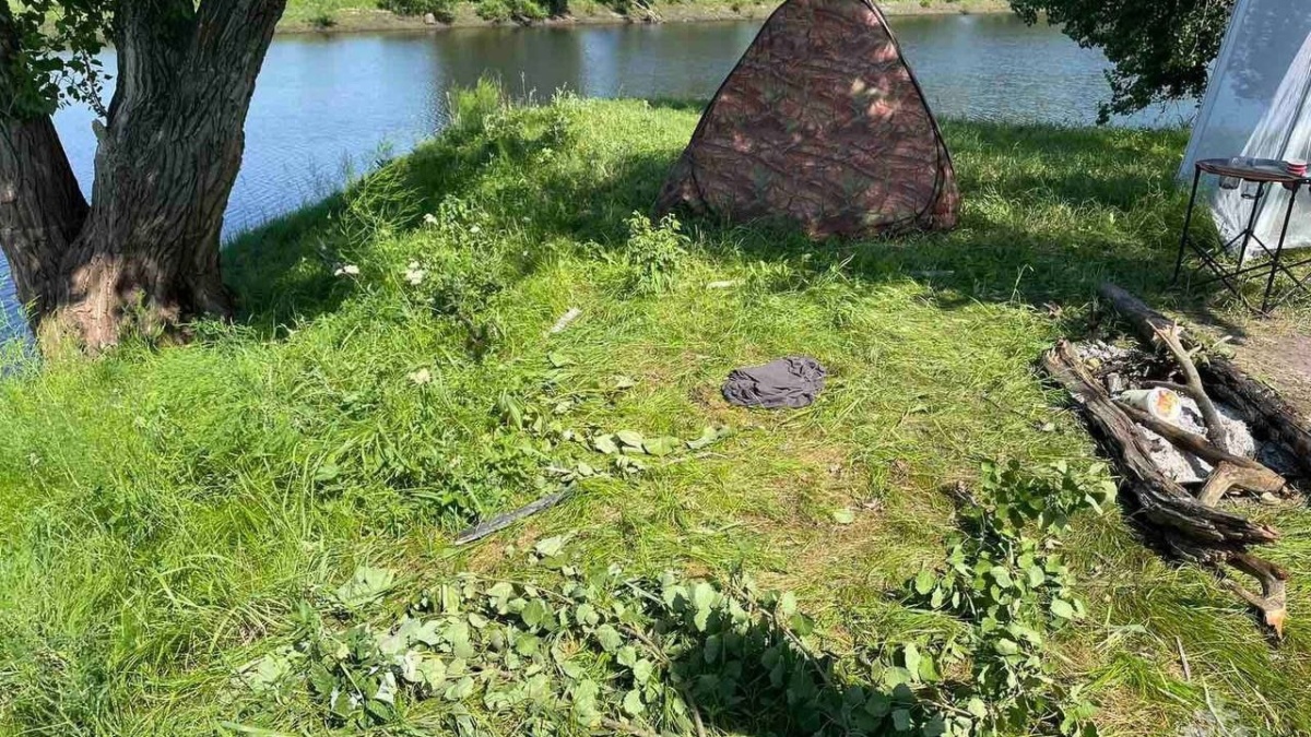 МЧС Тюменской области📷
