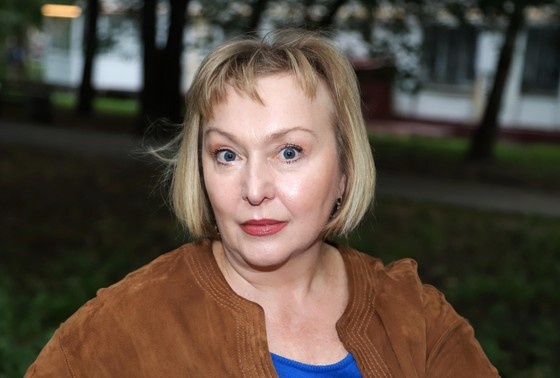    Ирина Малышева